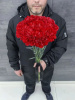 10 Гвоздика красная 