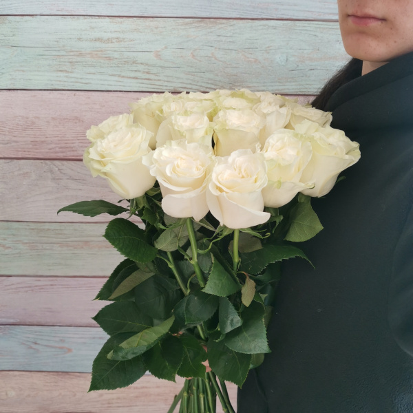 21 роза Эквадор Мондиаль