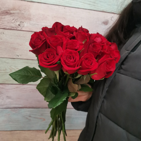 21 роза Тру Лав