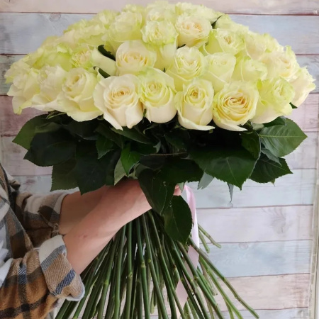 101 роза Эквадор Мондиаль